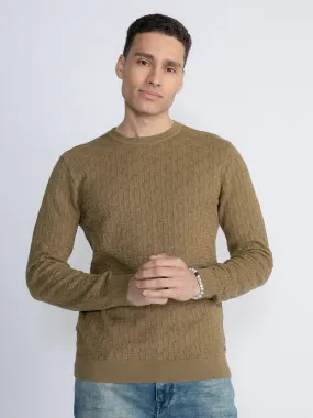 Fine-knit pullover Gurnee