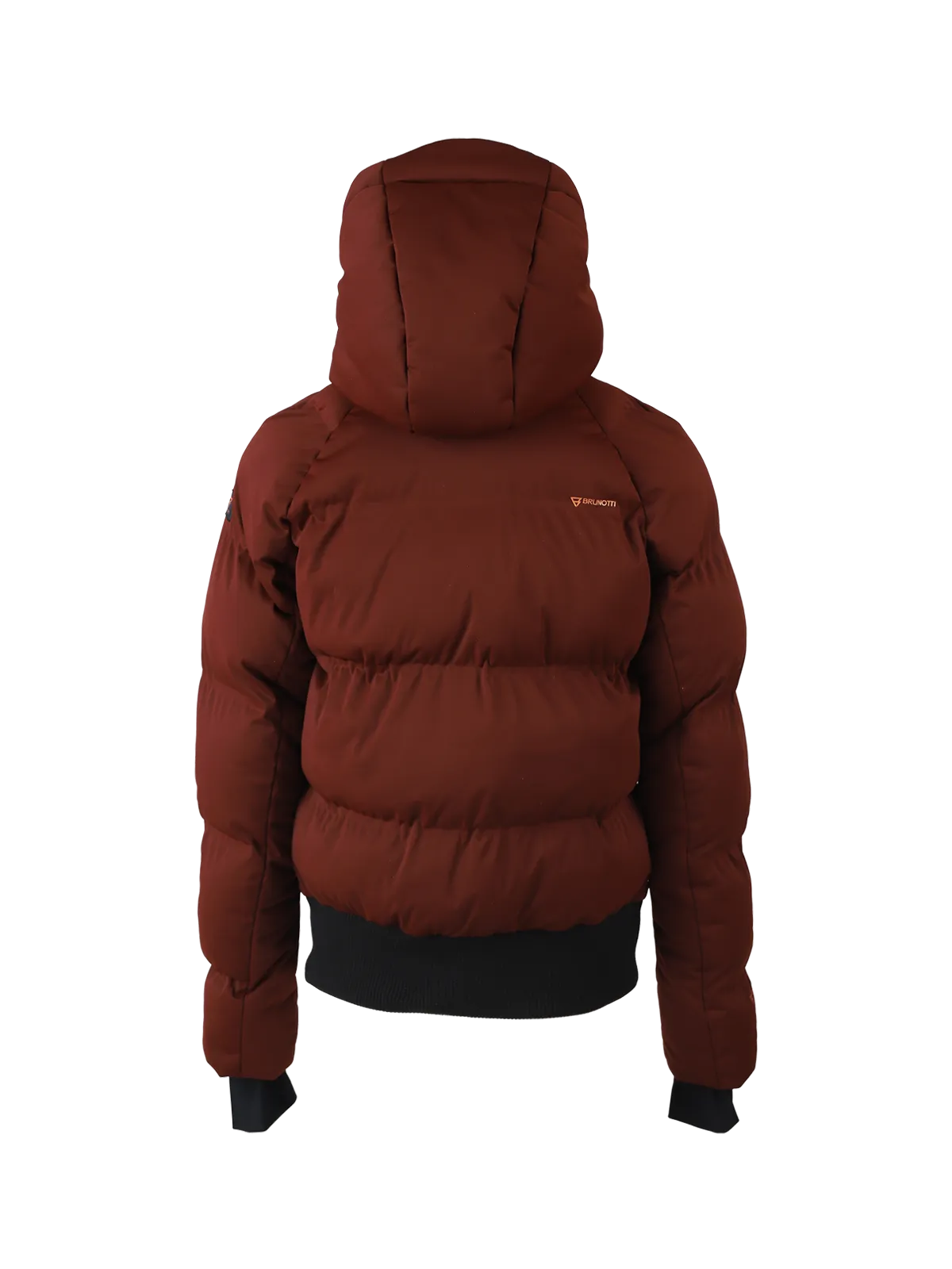 Firecrown Women Puffer Snow Jacket | Port