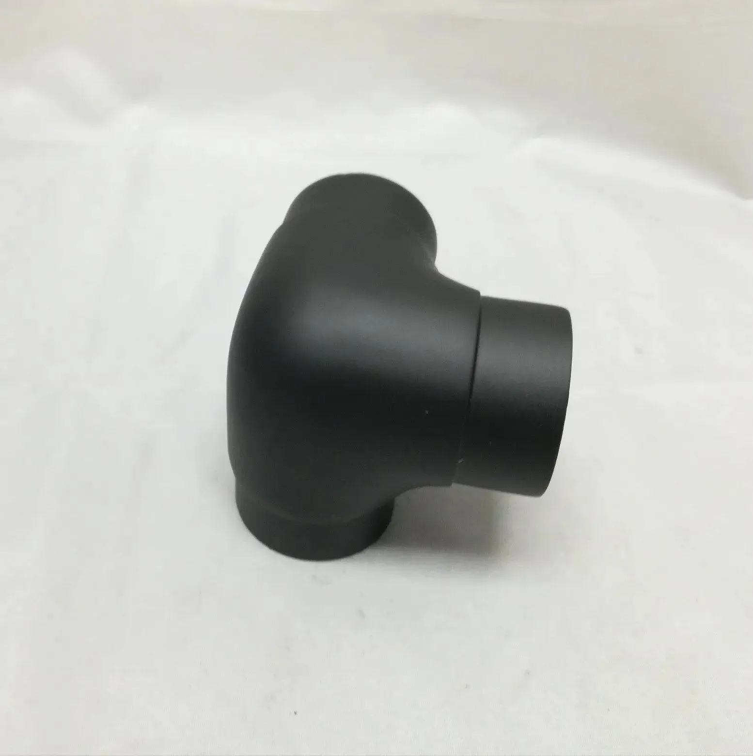 Flush Side Outlet Elbow for 1-1/2" Tubing