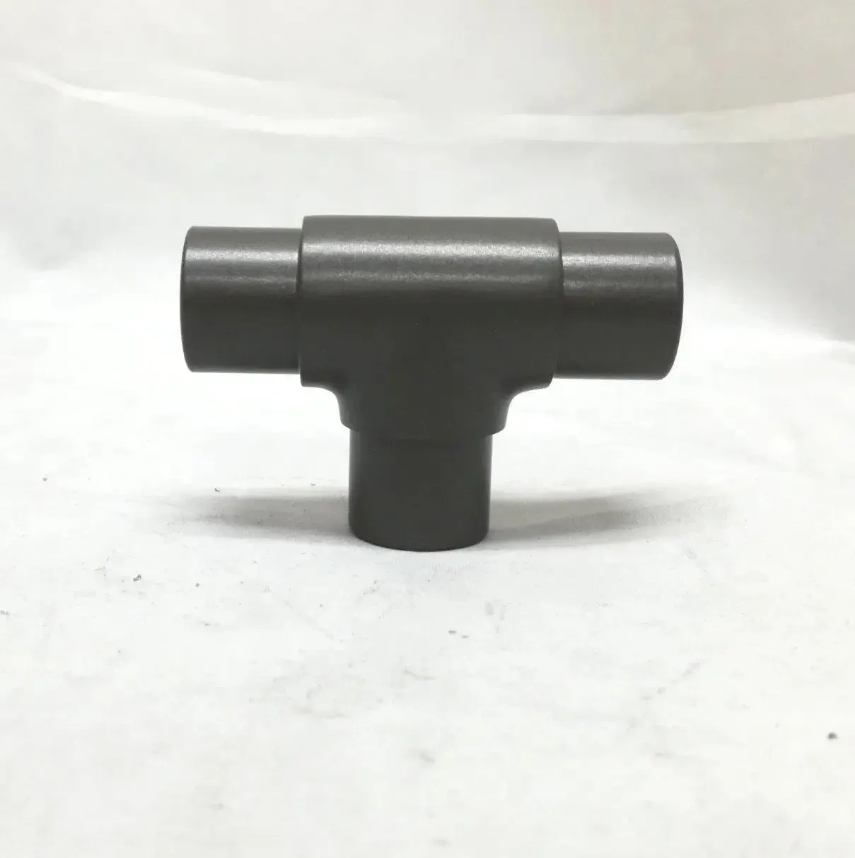 Flush Tee for 1" Tubing