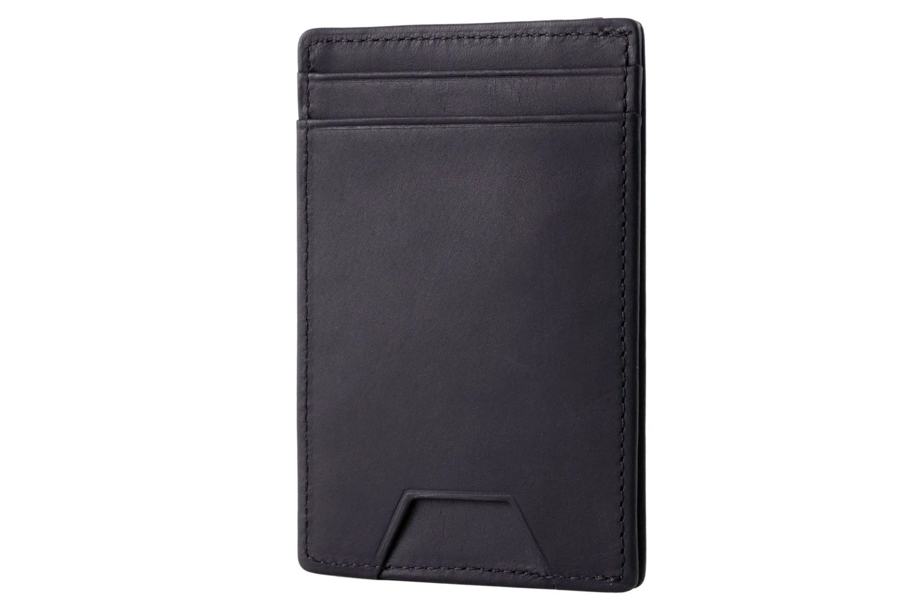 Gift - Slim Card Carrier Leather Wallet