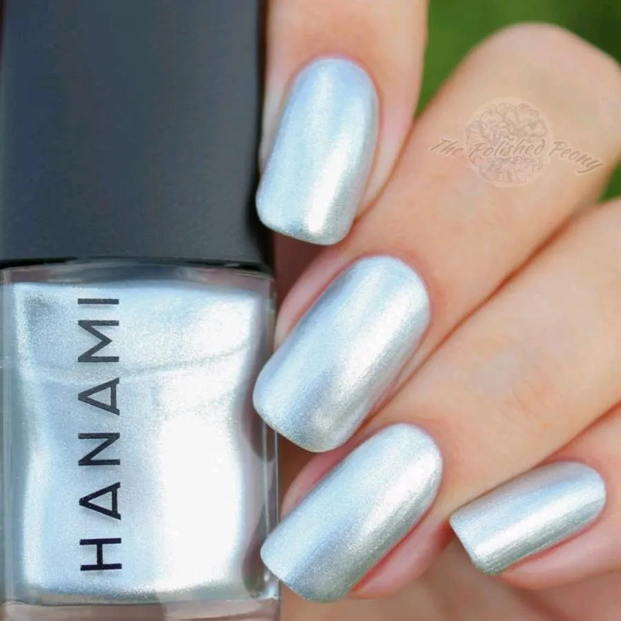 Hanami Nail Polish - Reflecktor