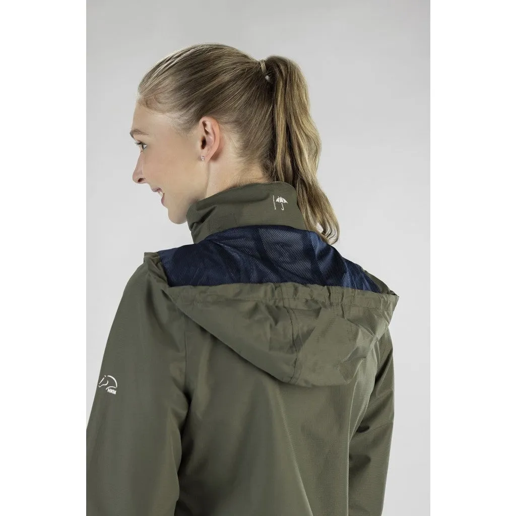 HKM Rainy Day Rain Jacket