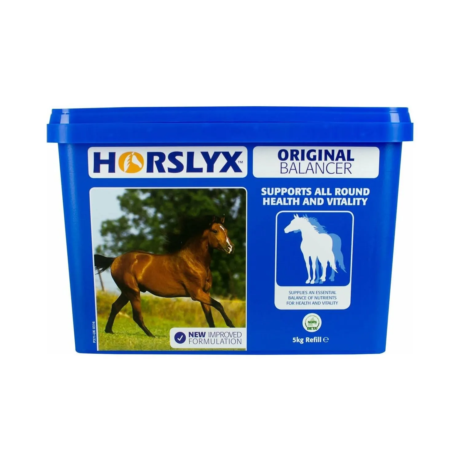 Horslyx Original Balancer Lick