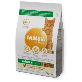 Iams for Vitality Adult Fresh Chicken