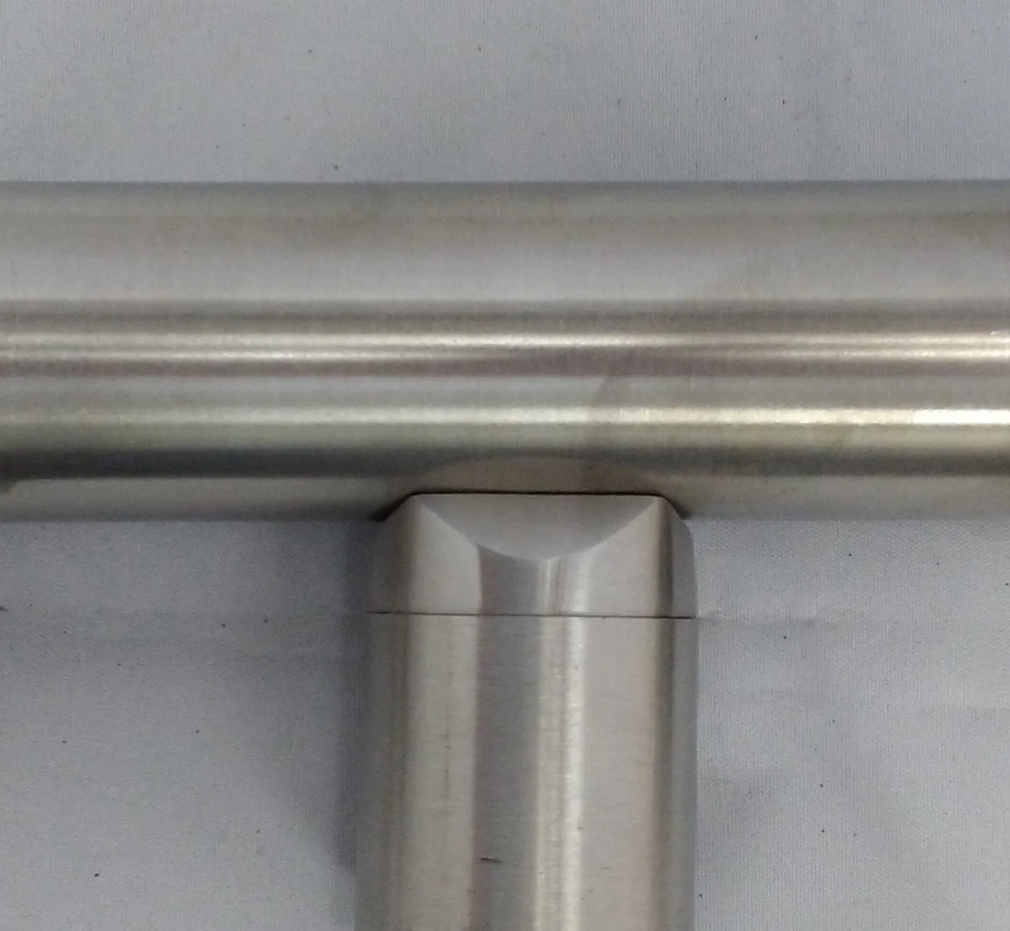 Internal Universal Fitting for 2" Tubing