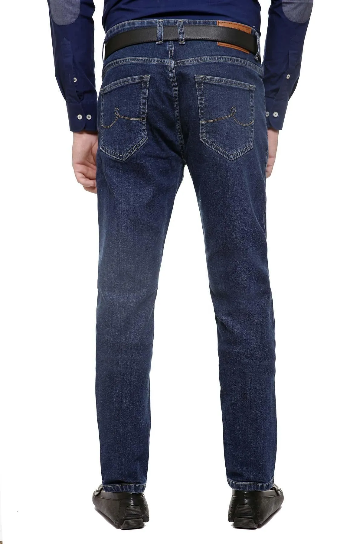 JEAN SLIM  FIT DARK BLUE