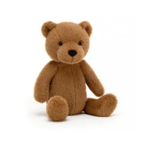 Jellycat Maple Bear Small (9in) (1 )