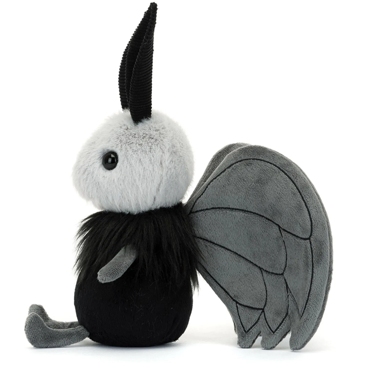 Jellycat Miff Mothman 21 cm