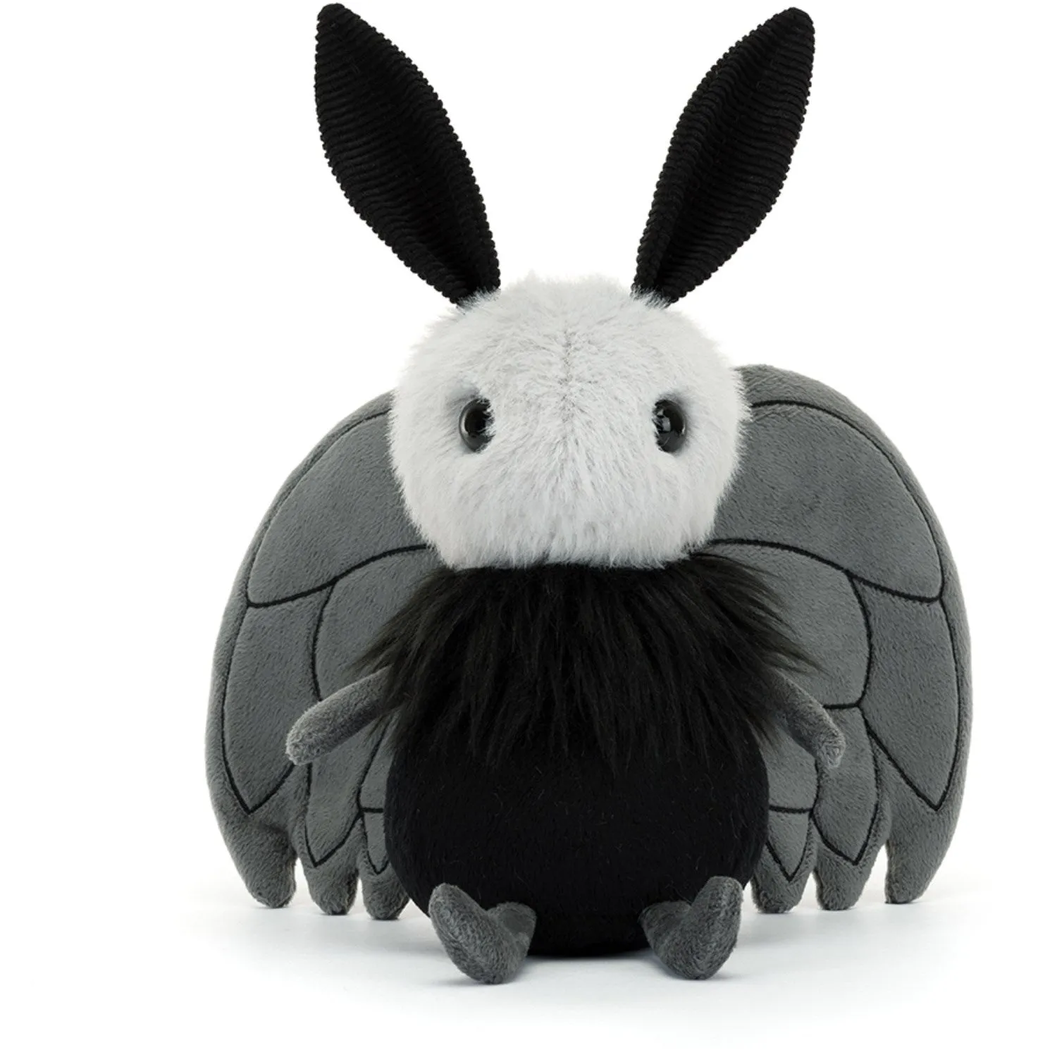 Jellycat Miff Mothman