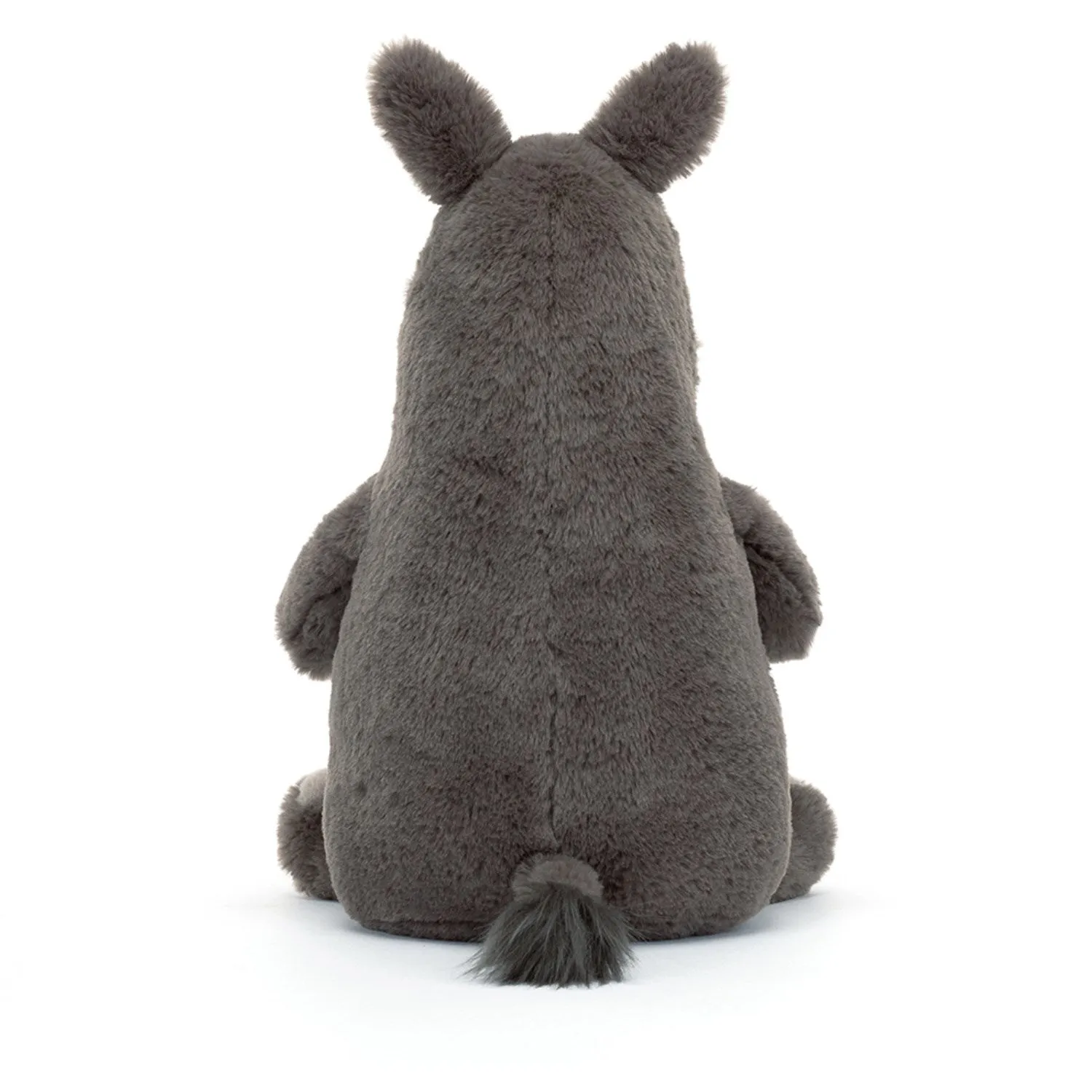 Jellycat Roderick Rhinoceros