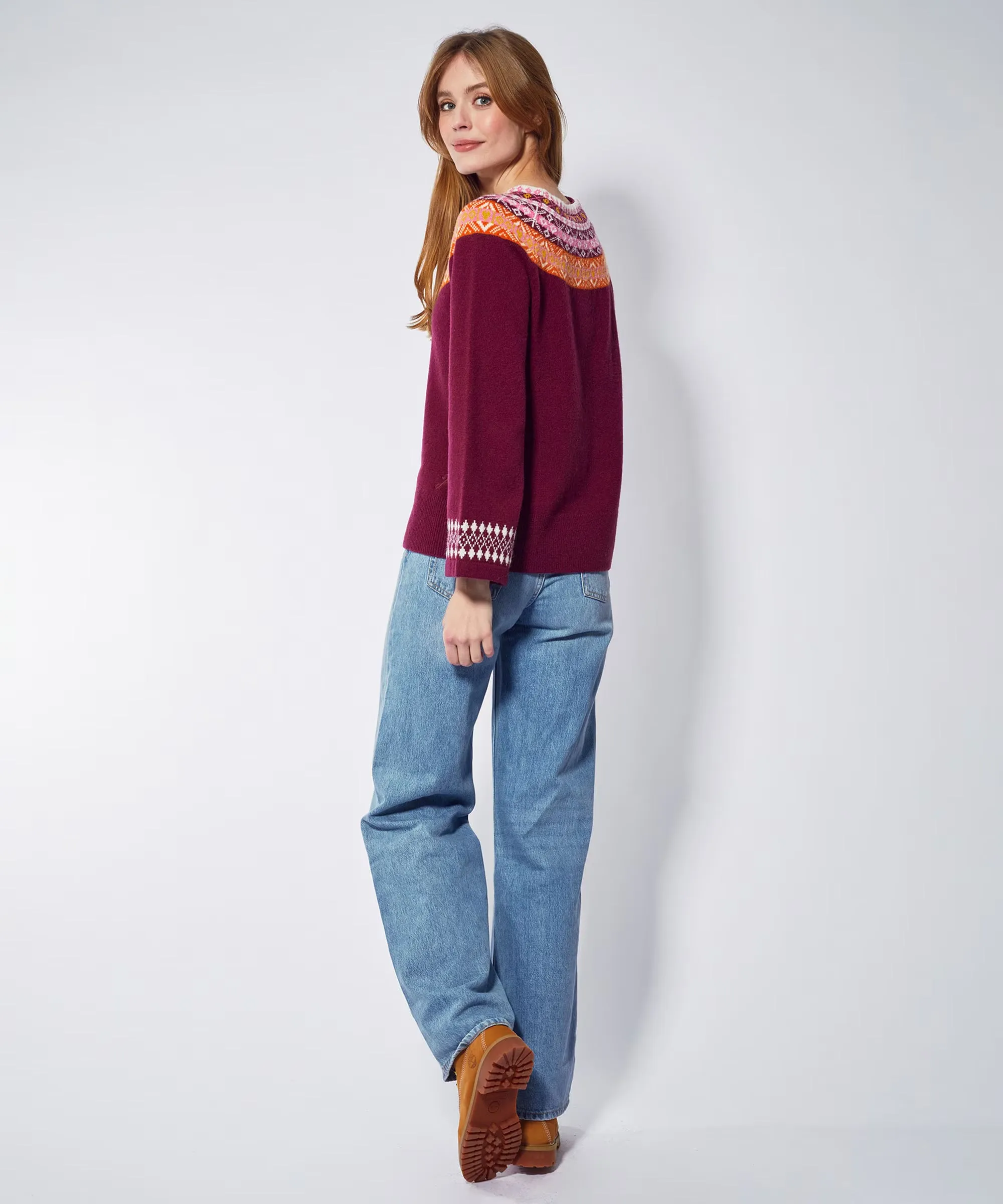 Jumperfabriken jumper Vera