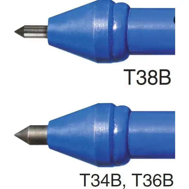 Ken-Tool Metric Slide Bar Valve Breaker