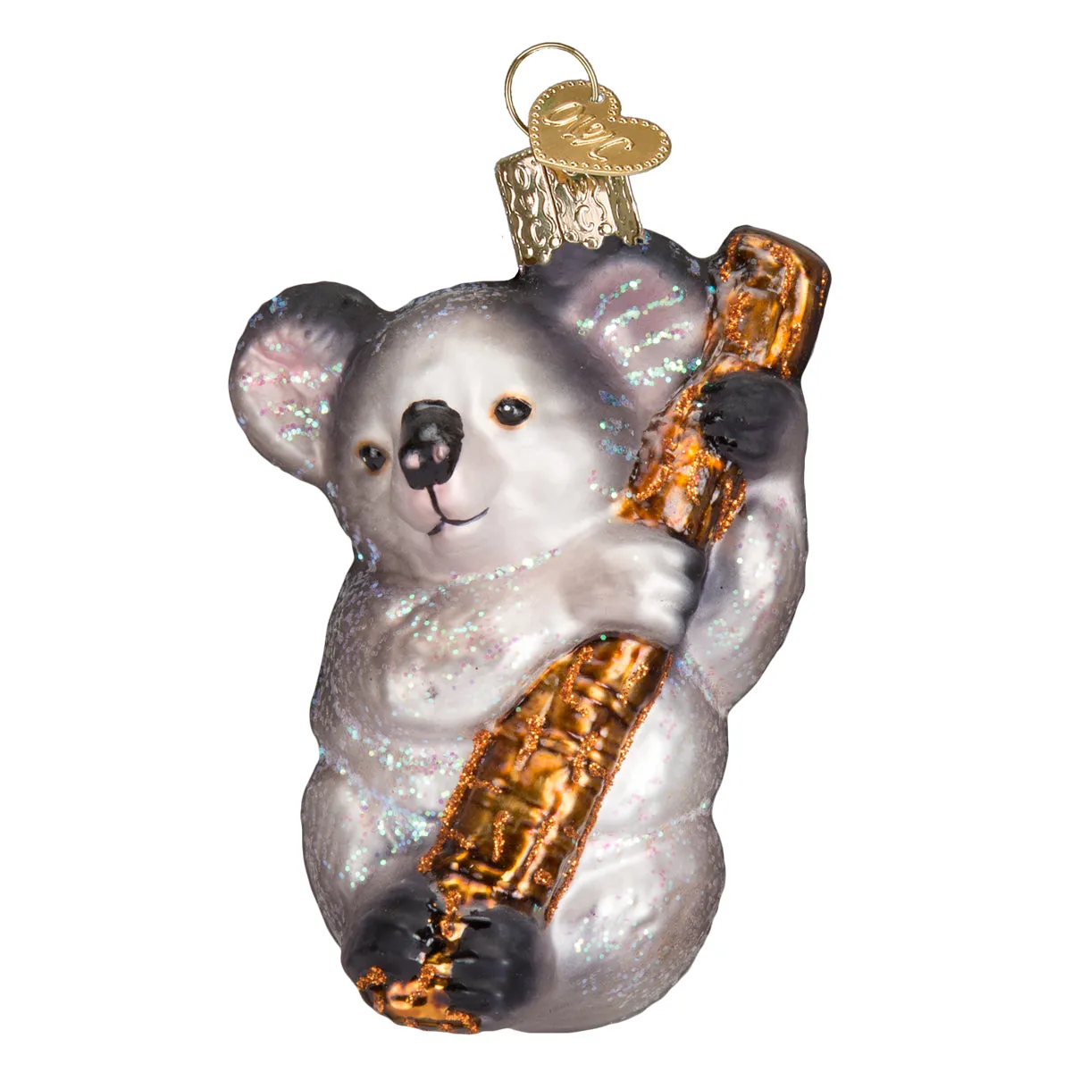 Koala Bear Ornament