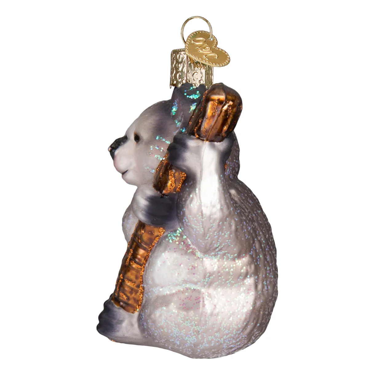 Koala Bear Ornament