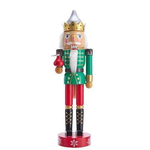 Kurt Adler - Hershey's 14-Inch Nutcracker