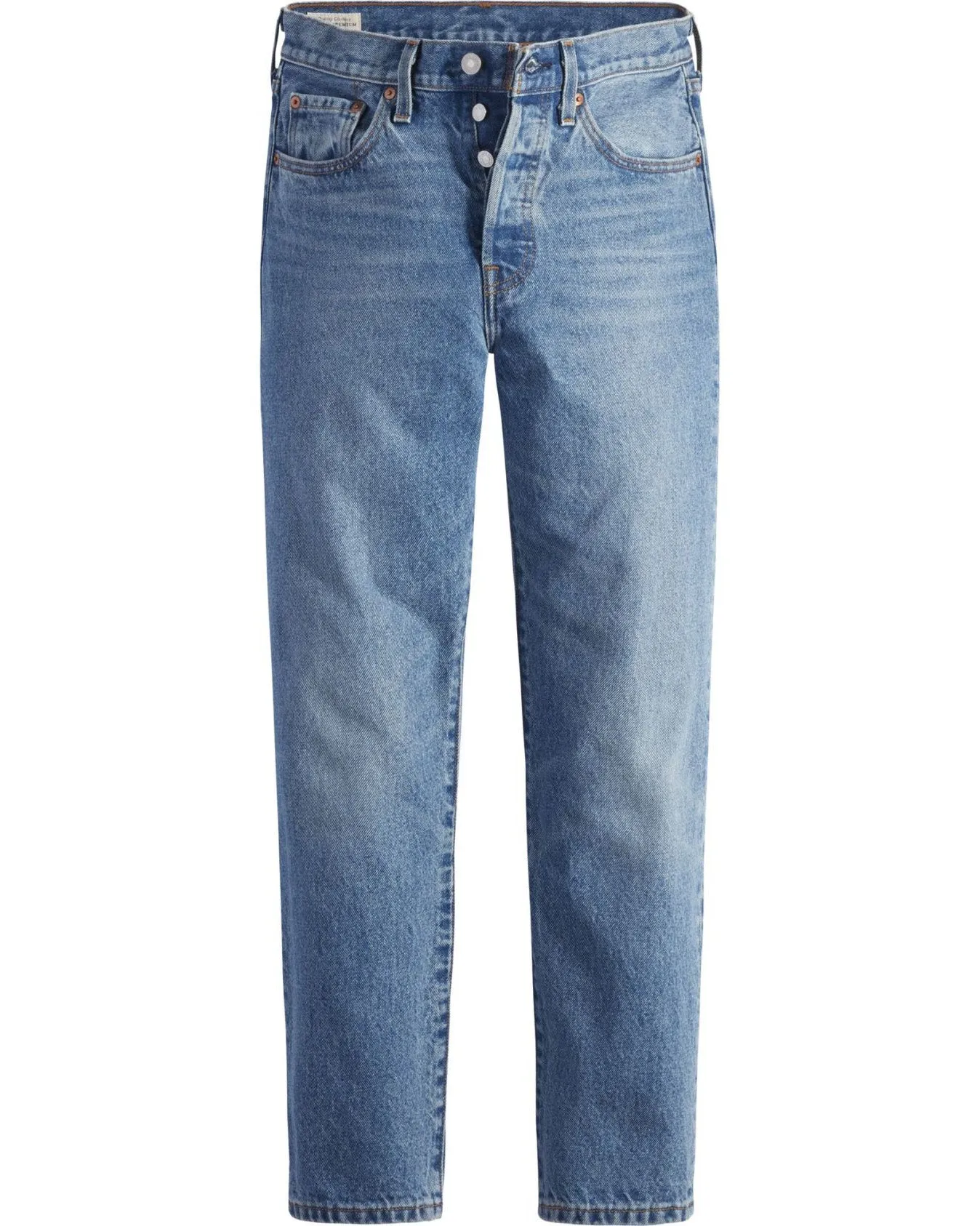 Levi's® Womens 501 Crop Jeans - Must Be Mine