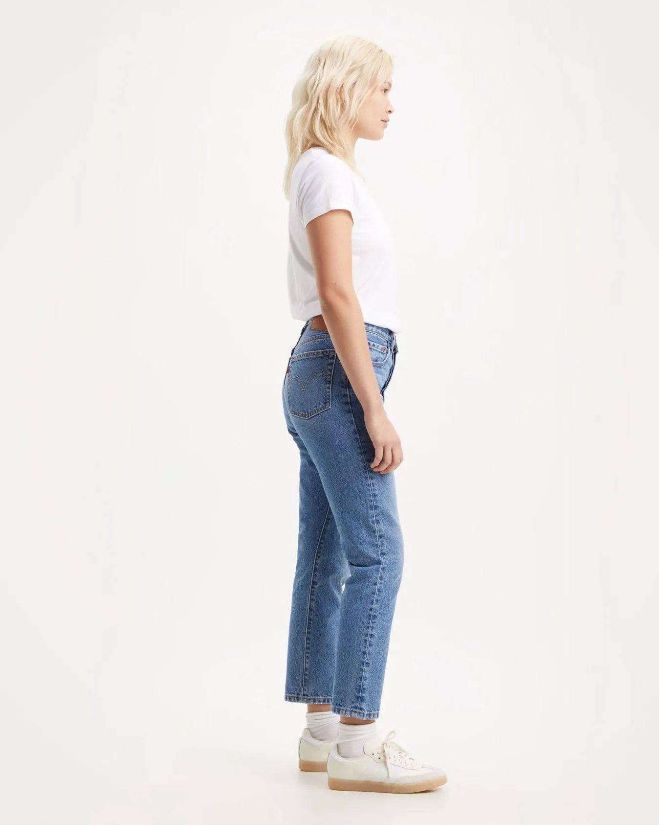 Levi's® Womens 501 Crop Jeans - Must Be Mine