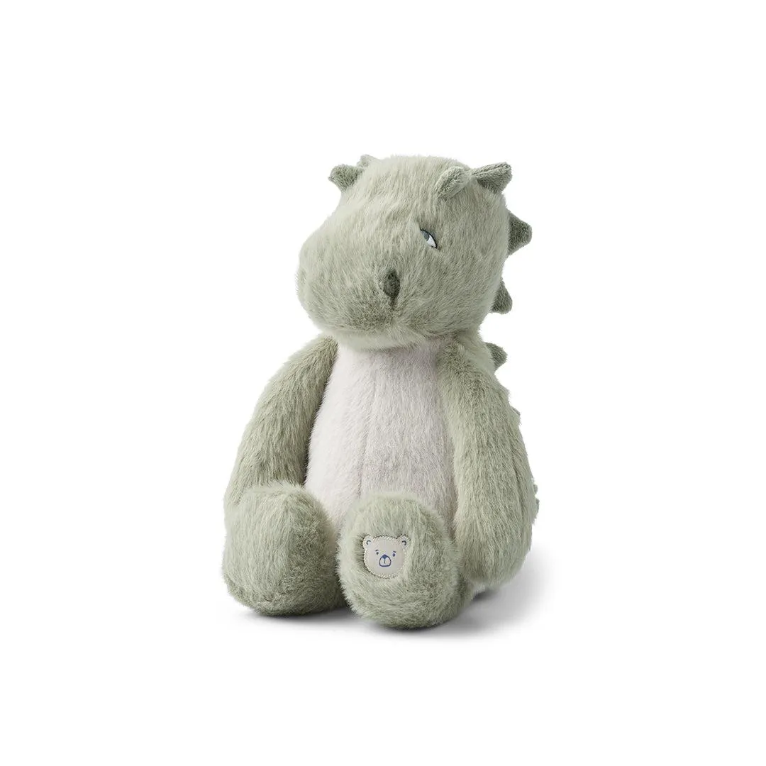 Liewood Berto Crocodile Teddy - Faune Green