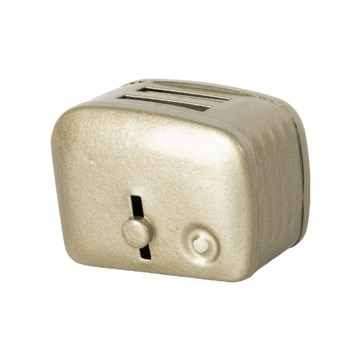 Maileg Toaster - Silver