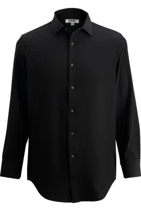 Men's Point Grey Shirt - Black