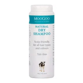 MooGoo Dry Shampoo