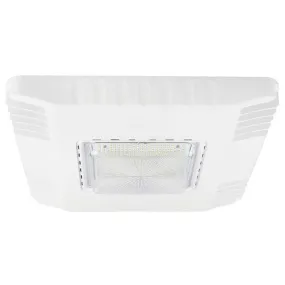 Morris Products 71412A LED Gas Station Canopy Light 150 Watt 21,057 Lumens