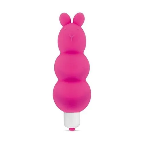 My First Teddy Vibrator