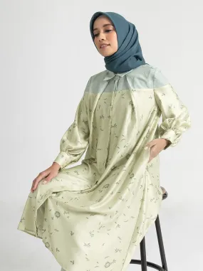 MYLA TUNIC PINE WHISPER