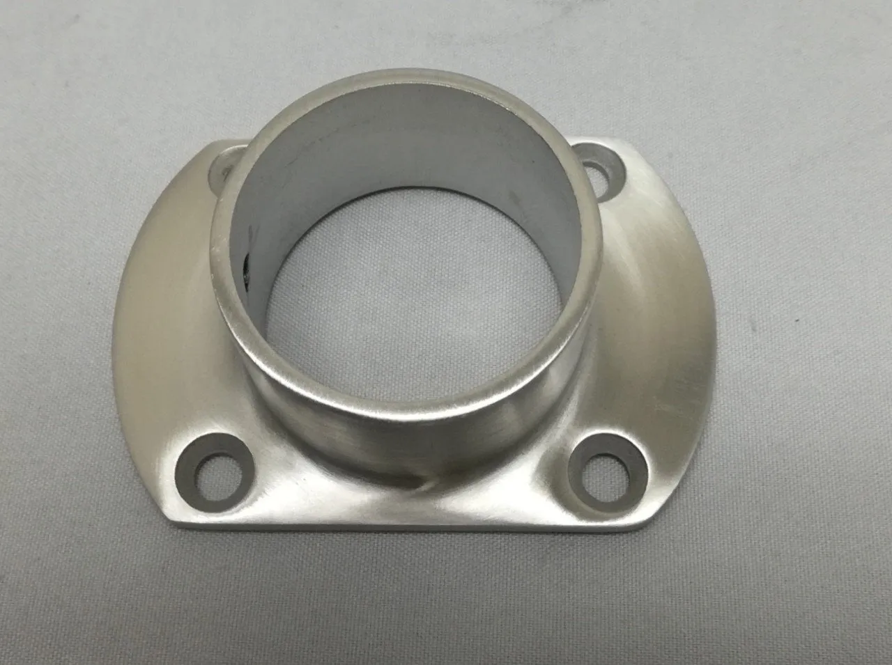 Narrow Flange for 1-1/2" Tubing