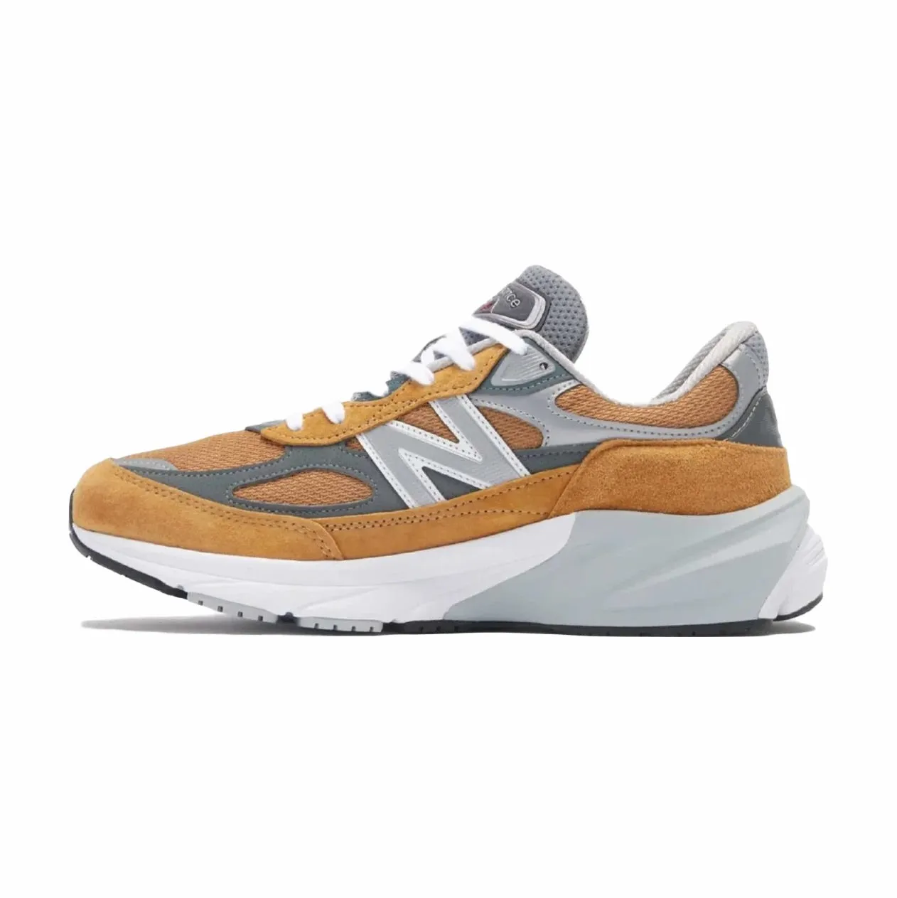 New Balance Made In USA 990v6 "Workwear"