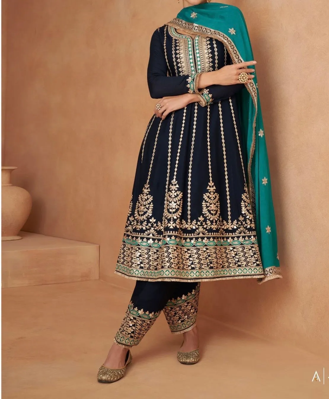 Nimaazi Traditional Dress Women dress