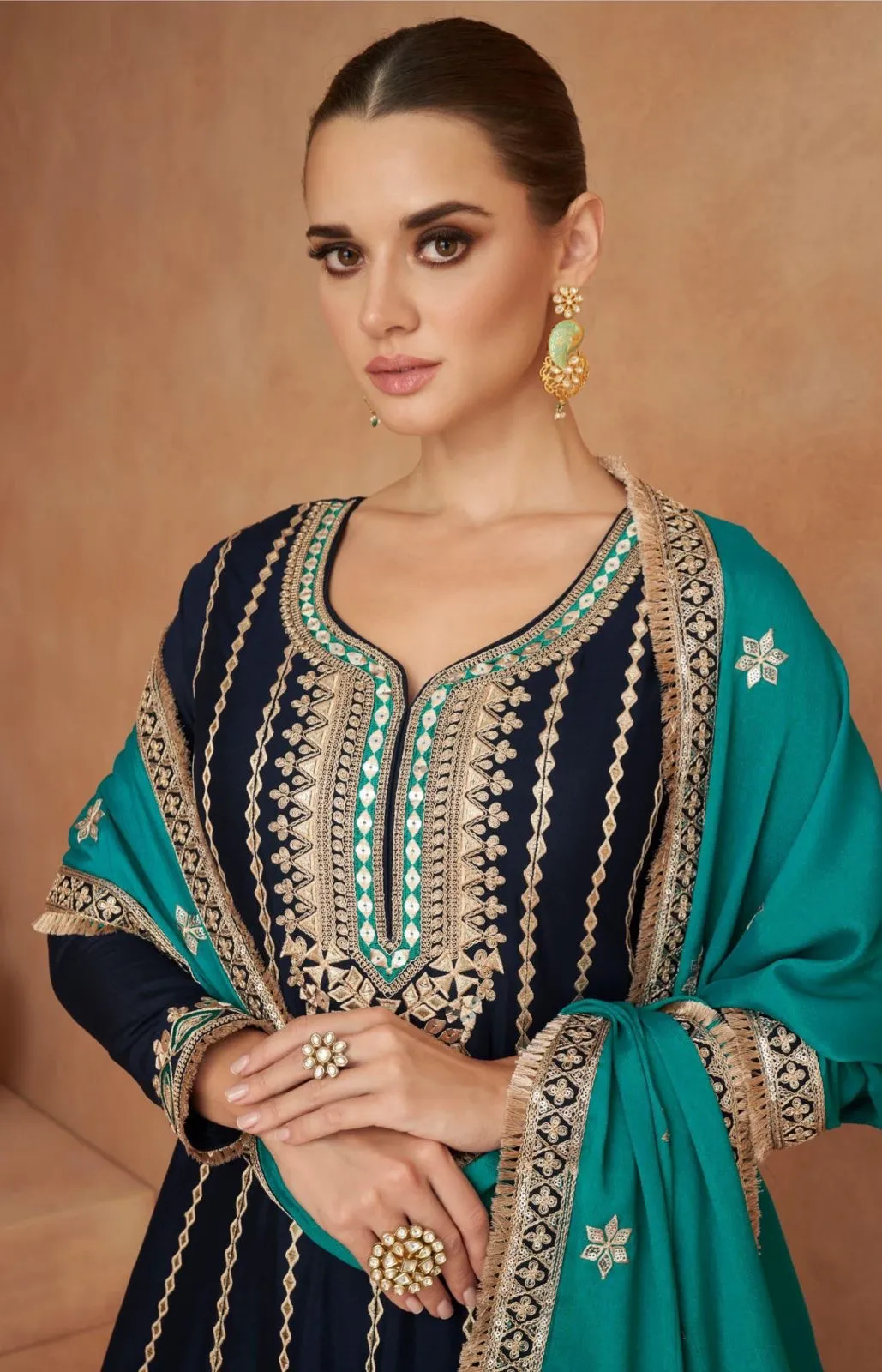 Nimaazi Traditional Dress Women dress