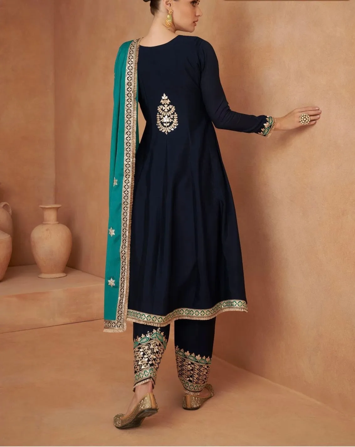 Nimaazi Traditional Dress Women dress