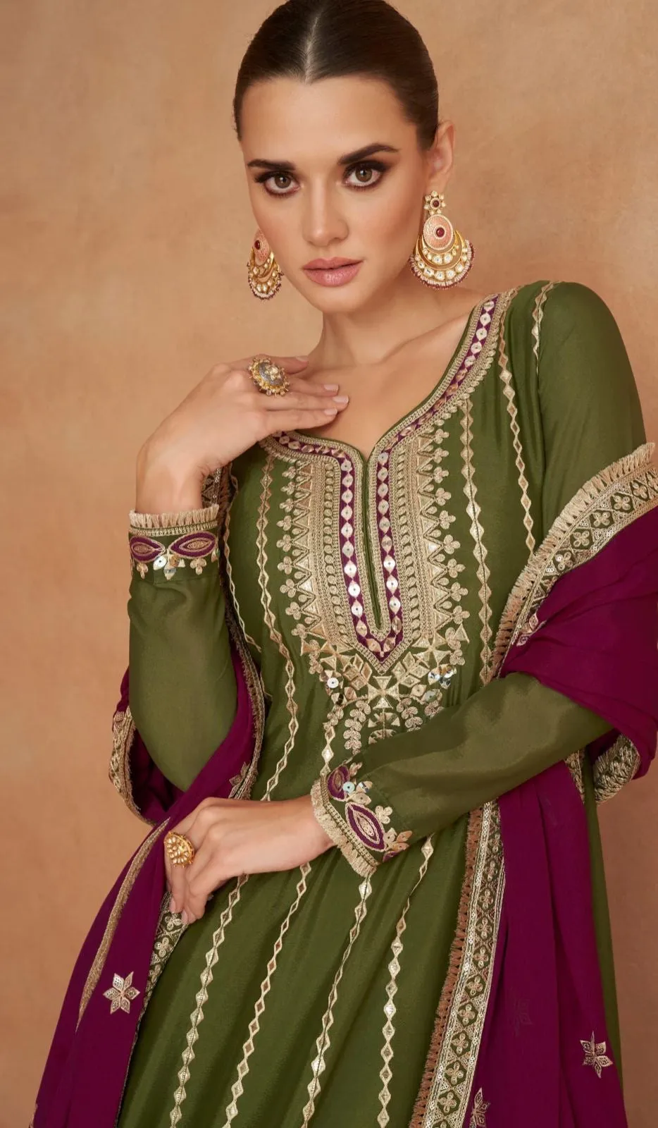 Nimaazi Traditional Dress Women dress