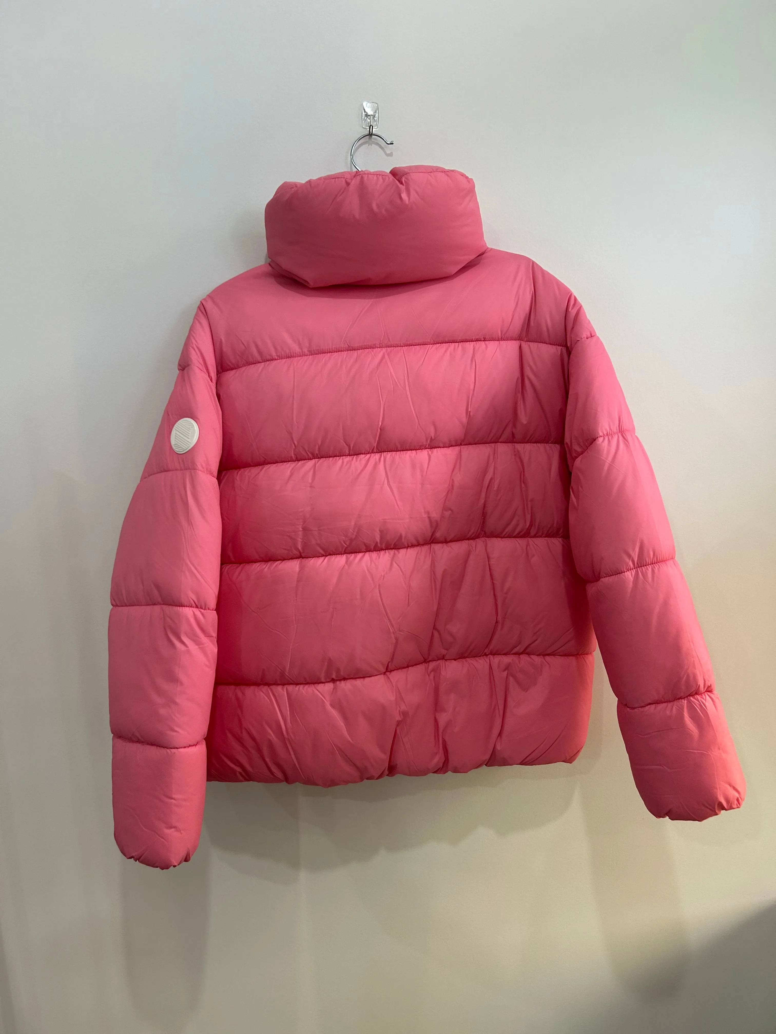 NOIZE Puffer Jacket - Size M