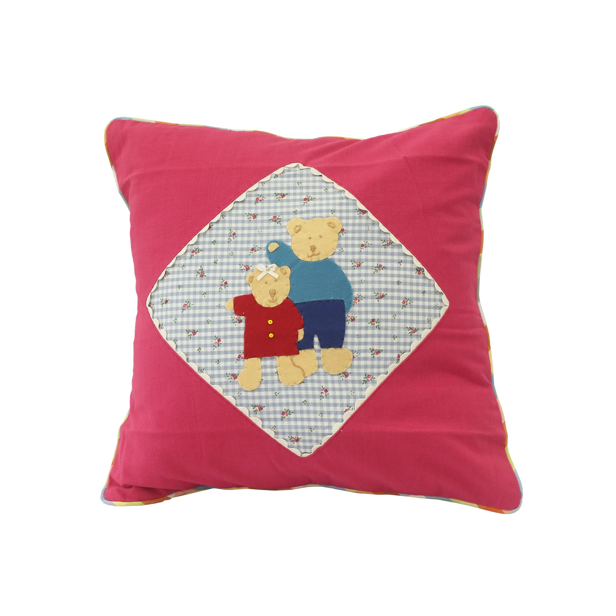 Once Upon A Time  Cushion Cover