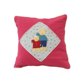 Once Upon A Time  Cushion Cover