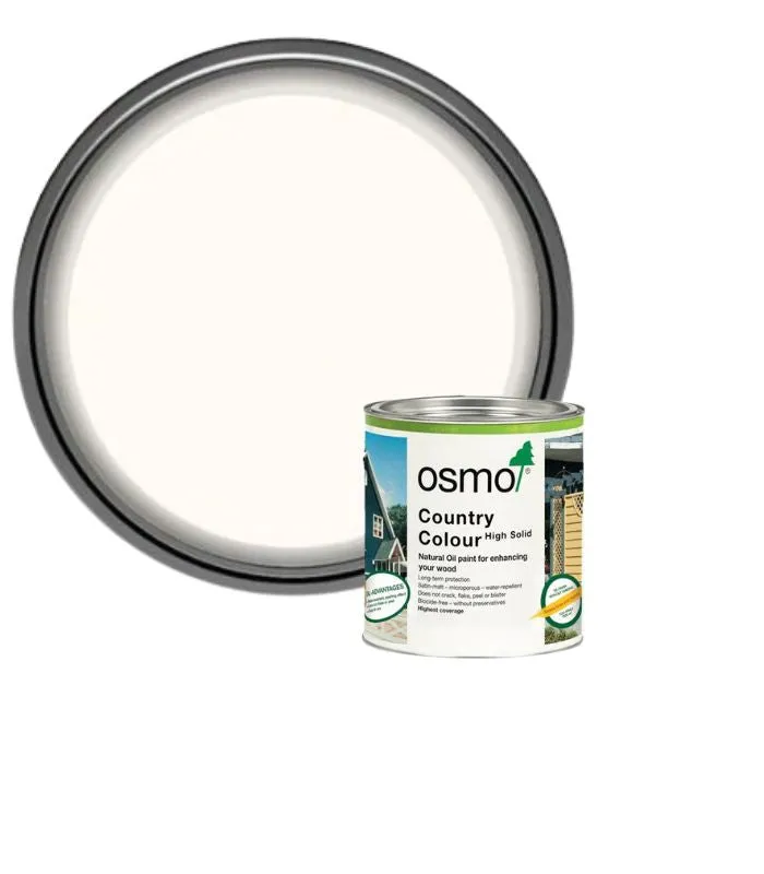 Osmo Country Colour Wood Stain