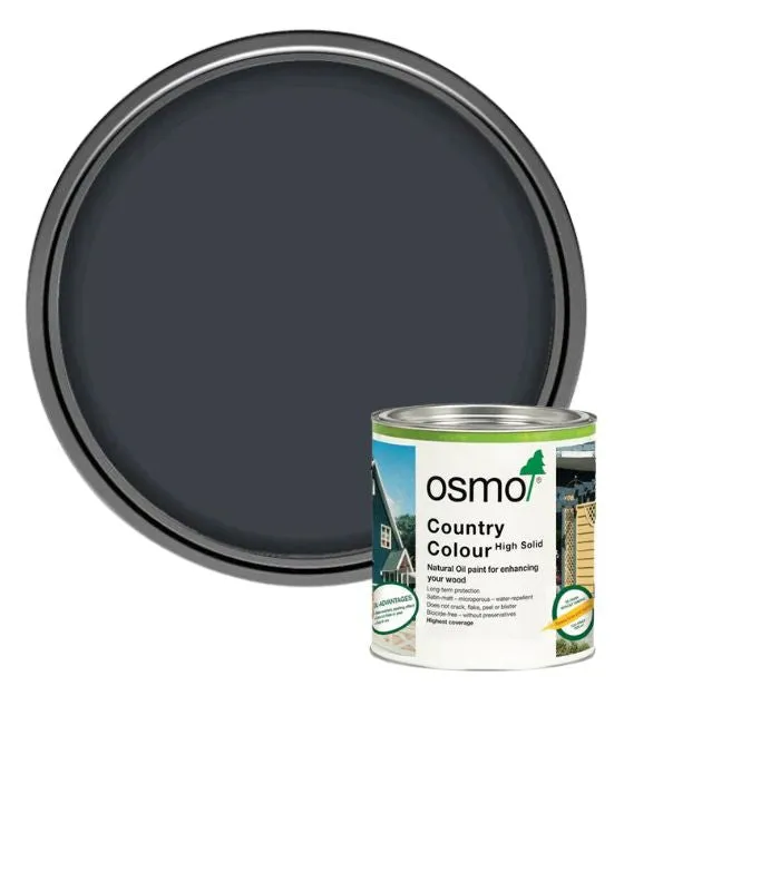 Osmo Country Colour Wood Stain