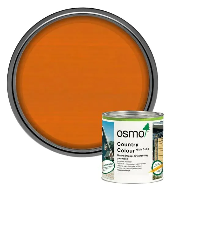 Osmo Country Colour Wood Stain