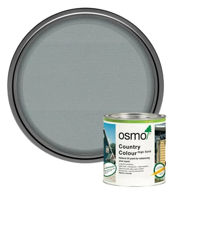 Osmo Country Colour Wood Stain