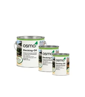 Osmo Decking Oil