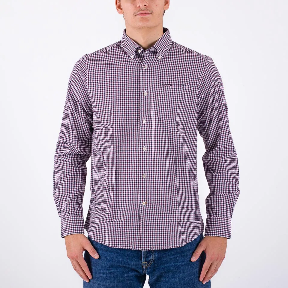 Padshaw Tailored Shirt | The Firm Shop