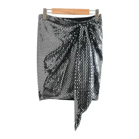 Party All Night Mini Skirt