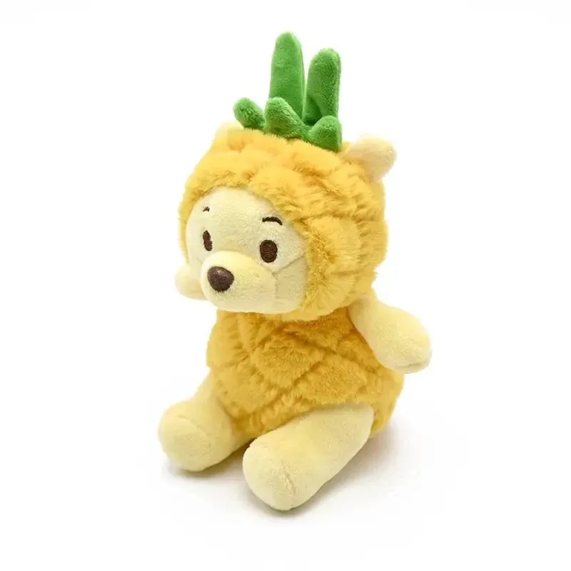 Pineapple Teddy | 25cm