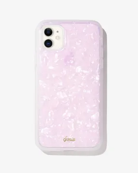 Pink Pearl Tort, iPhone (11 / XR)