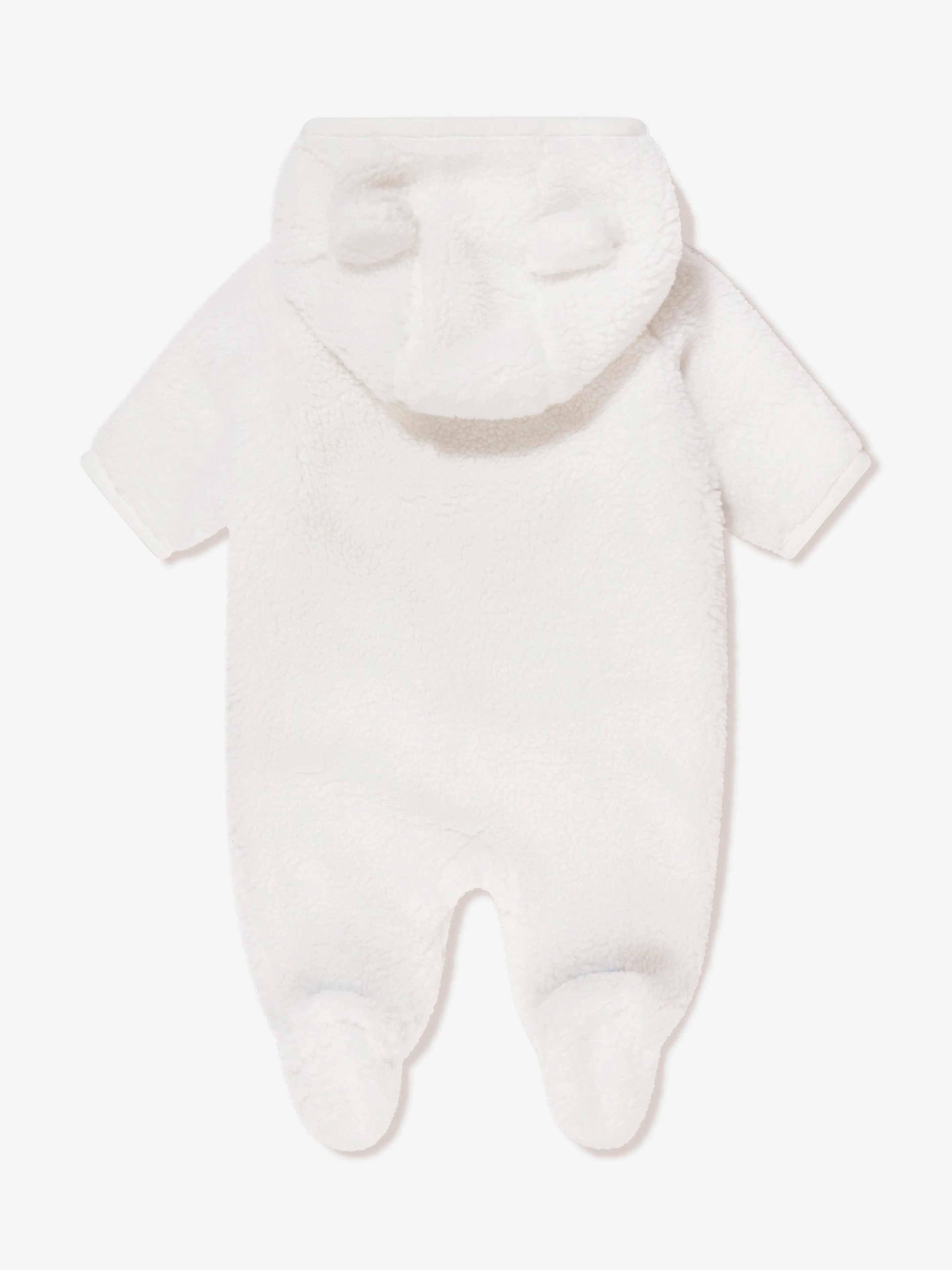 Ralph Lauren Baby Bear Pramsuit