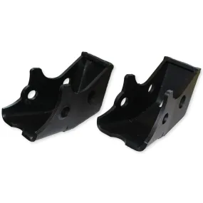 RCI Rear Shock Mount Skids For Tacoma (2005-2023)