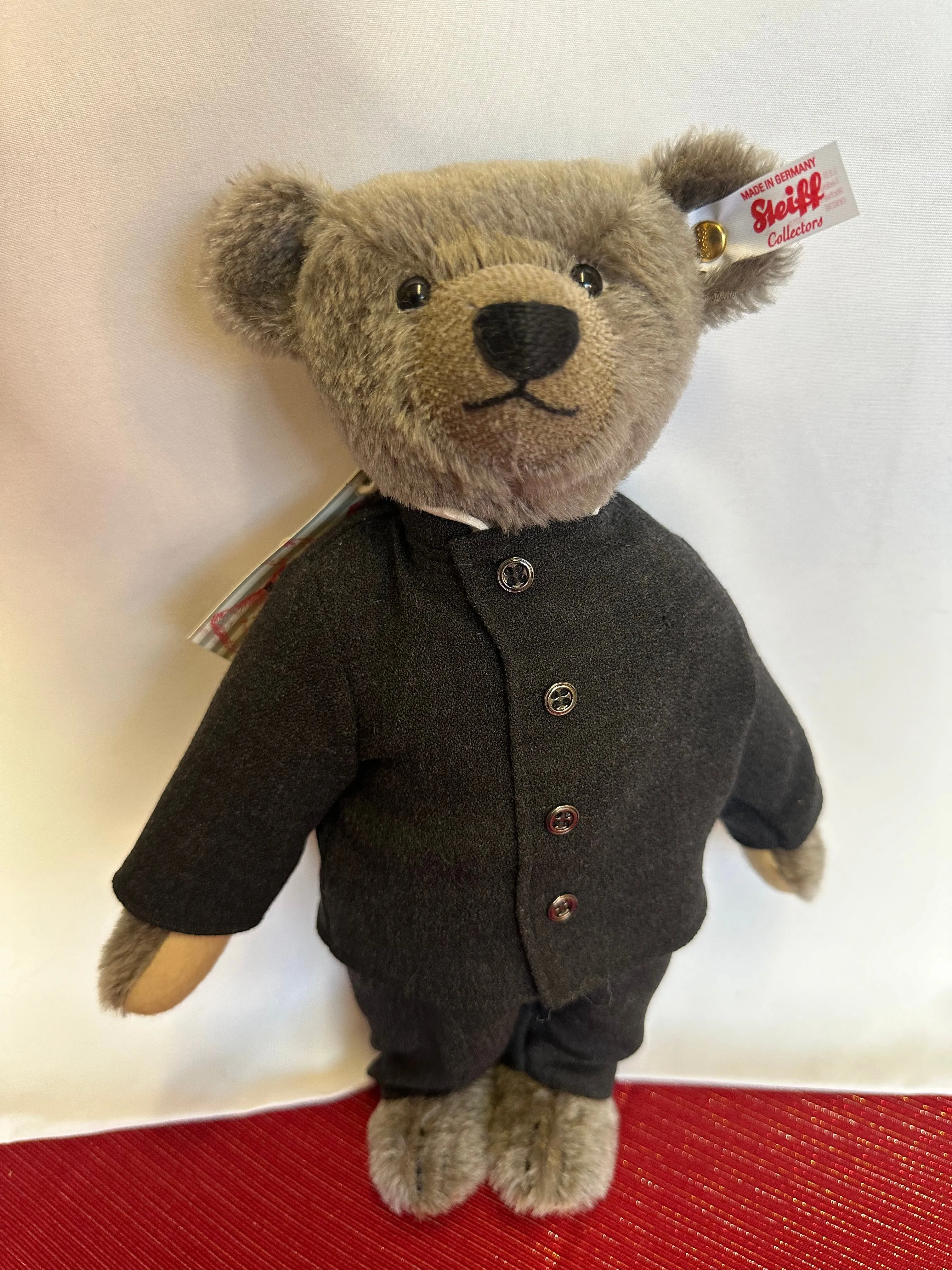 Richard Steiff Teddy Bear